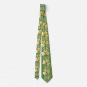 Scroll & Shamrock Heren Das Nr. 2 (Achterkant)