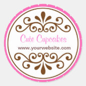  Scroll Stickers (Voorkant)