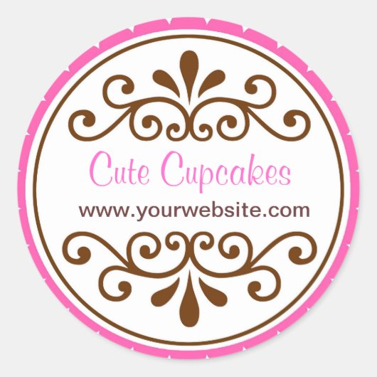 Scroll Stickers (Voorkant)