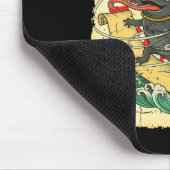 Scroll-surfing Zero Screwll Ii Muismat (Hoek)