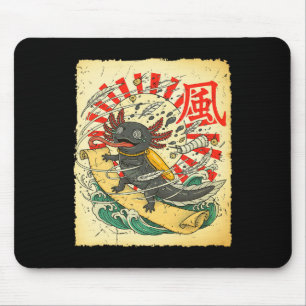 Scroll-surfing Zero Screwll Ii  Muismat