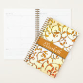 Scrollend verroest planner (Display)