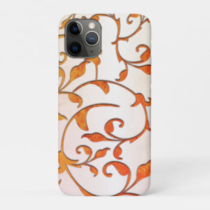 Scrollende roest Case-Mate iPhone case