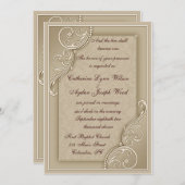 scroller kaart (Voorkant / Achterkant)