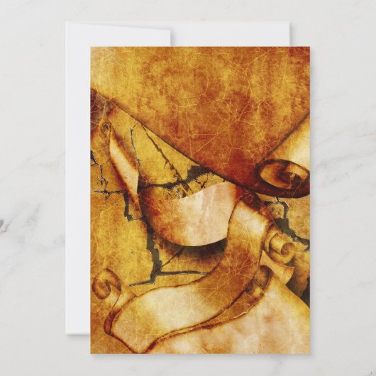 scrollparkverjaardag PERSONALIZE Kaart (Achterkant)