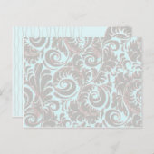 Scrolls≤2 briefkaart (Voorkant / Achterkant)