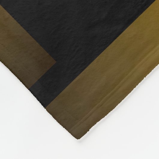 SCROOGE "Bah Humbug" Fleece kerstcadeau deken (Hoek)