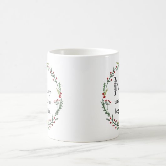 Scrooge Jacob Marley Dickens A Kerstcarol Koffiemok (Center)