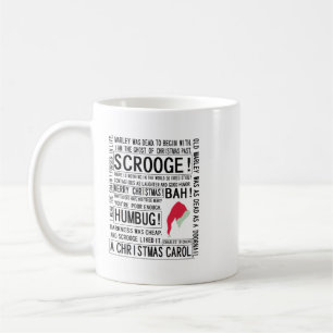 Scrooge Koffiemok