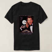 Scrooged - Bill Murray Classic T-shirt (Design voorkant)