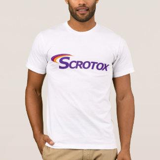 Scrotox T-shirt