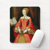 Scrots' Elizabeth Muismat (Met muis)