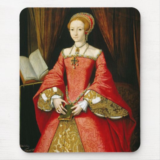 Scrots' Elizabeth Muismat (Voorkant)