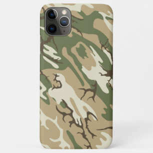 Scrub Camo Case-Mate iPhone Case