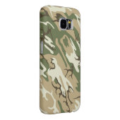 Scrub Camo Case-Mate iPhone Case (Back/Rechts)