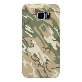 Scrub Camo Case-Mate iPhone Case