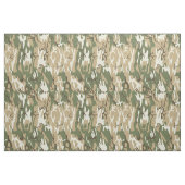 Scrub Camo Stof (Yard (91,4 cm))