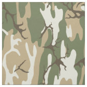 Scrub Camo Stof (Swatch)