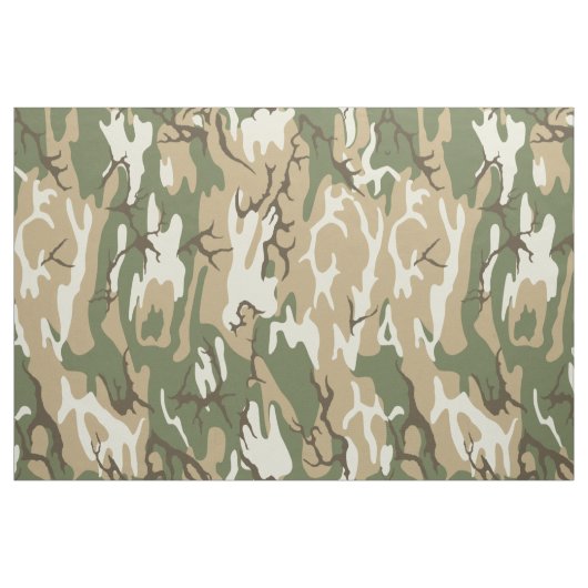 Scrub Camo Stof (Fat Quarter)