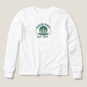 Scrub Pines Gear Tri-Blend Shirten (Voorkant)