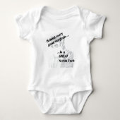 Scrub Tech Romper (Voorkant)