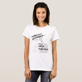 Scrub Tech T-shirt (Voorkant volledig)