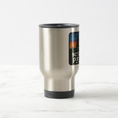 Scrubpines sunset mok (Center)