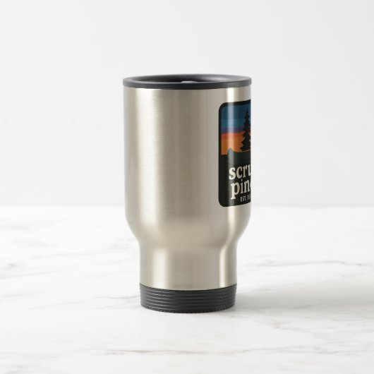 Scrubpines sunset mok (Center)