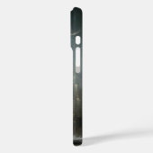 Scruffy City Street Cat Case-Mate iPhone Case (Achterkant / Links)