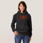 Scrum Agile DevOps Project Lead Scrum Master Hoodie (Voorkant volledig)
