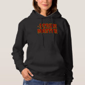 Scrum Agile DevOps Project Lead Scrum Master Hoodie (Voorkant)
