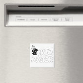 scrum magneet (Insitu (Vaatwasser))