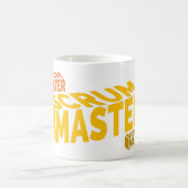 Scrum Master Building Blocks Koffiemok (Center)