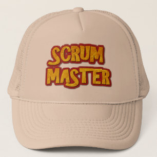 Scrum Master Pet