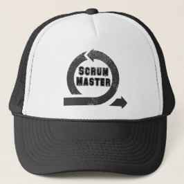 Scrum Master Pet