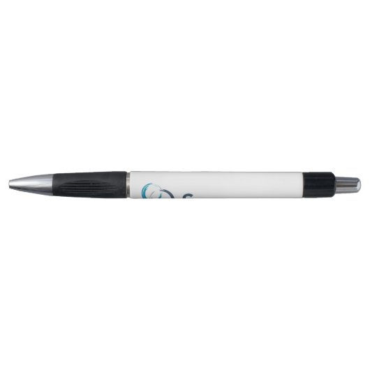 Scrum.org Pen (Voorkant)