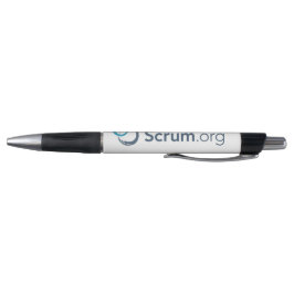 Scrum.org Pen