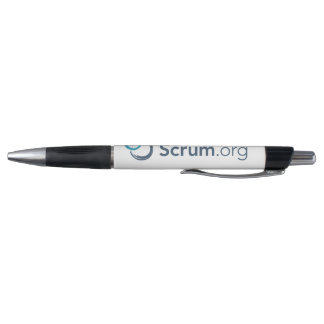 Scrum.org Pen