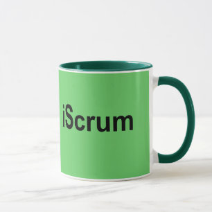 Scrum Rugby Scrum Tshirt Mok