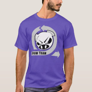 Scrum team t-shirt