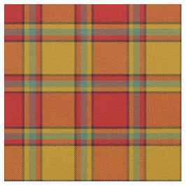 Scrymgeour Family Tartan Stof