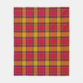 Scrymgeour Pset Fleece Deken (Voorkant)