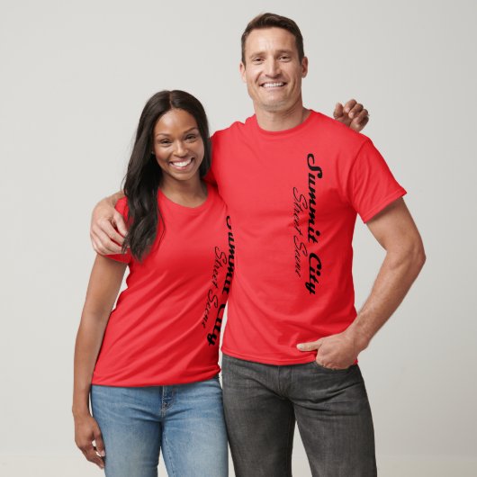 SCSS pride Shirt (Unisex)