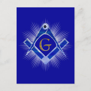 SCsunburst_12 Briefkaart