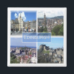 SCT011 EDINBURGH, Schotland, Fridge Magneet<br><div class="desc">Hier vind je het souvenir van je vakantie. Deze categorie bevat kogelvrije magneten van vele plaatsen in het Verenigd Koninkrijk, Edinburgh Scotland. Verbaasd vrienden en familieleden met de unieke souvenirs van je geweldige reis! Probeer ons!</div>