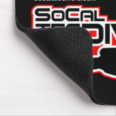 SCTD Mousepad Muismat (Hoek)