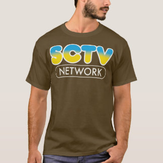 SCTV-NETWERK T-SHIRT