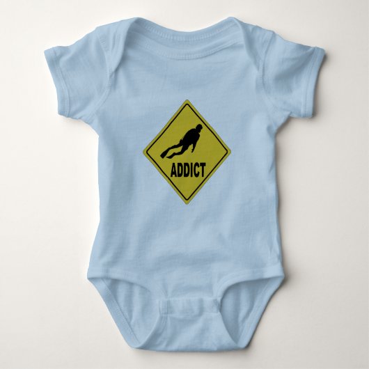 Scuba 2 romper (Voorkant)