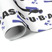Scuba Cadeaupapier (Rol Hoek)