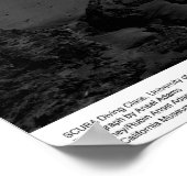 SCUBA Class, in sun, december 1966 Poster (Hoek)